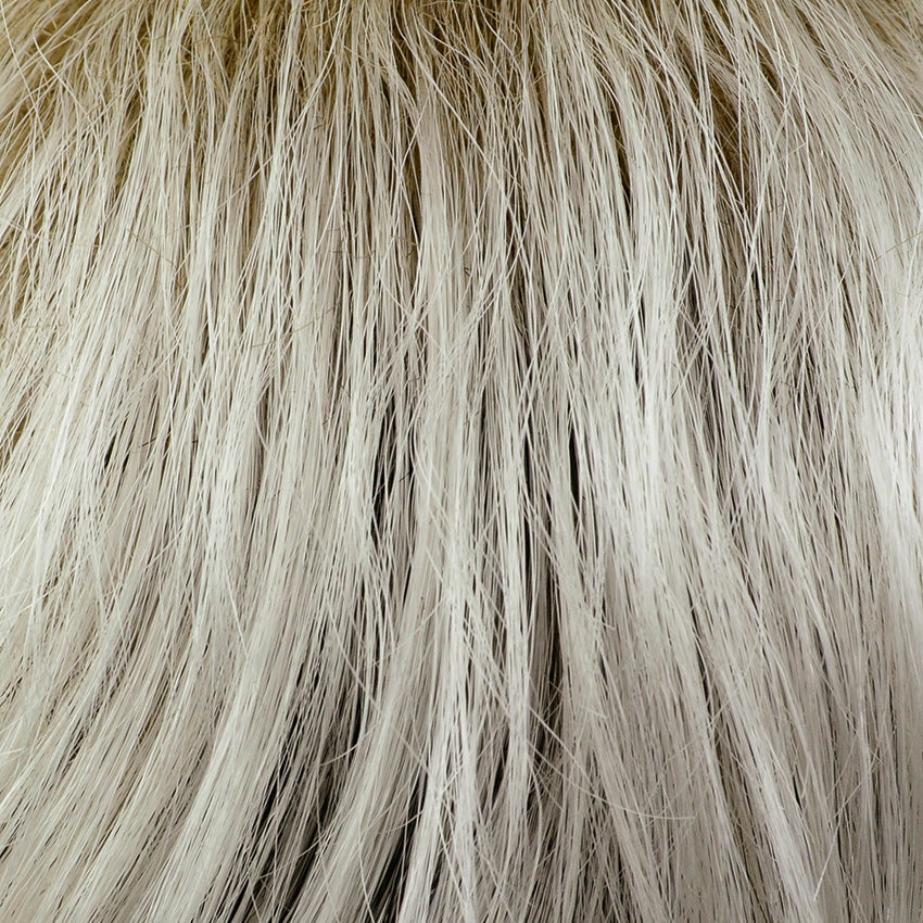 Platinum Blond Black Rooted (1001/1B+14)