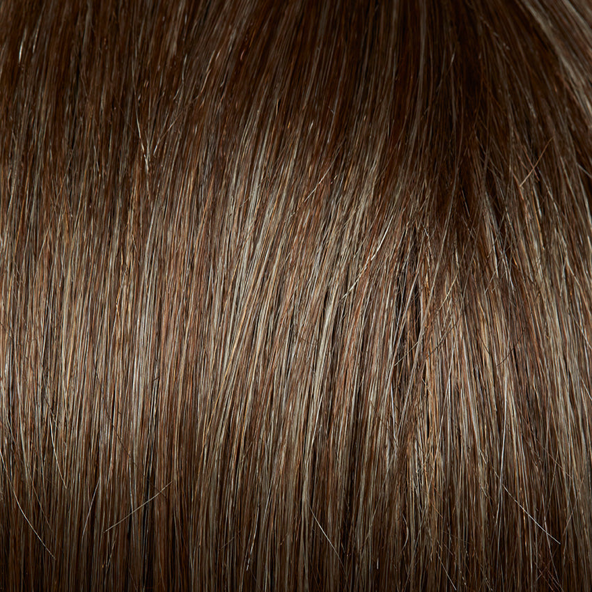 Dark Ash Blond Rooted (12/14/26+12)