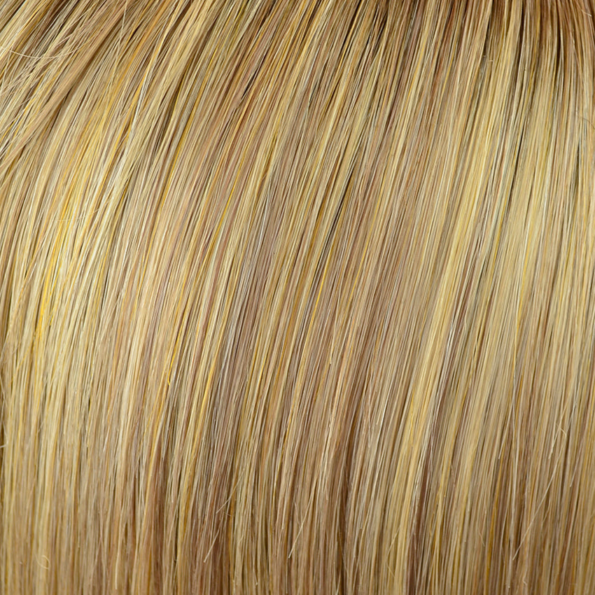 Medium Blond Rooted (14/26R+12)