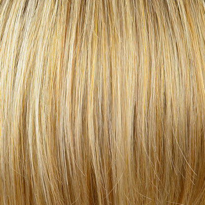 Danish Blond Rooted (20R/22H+14)