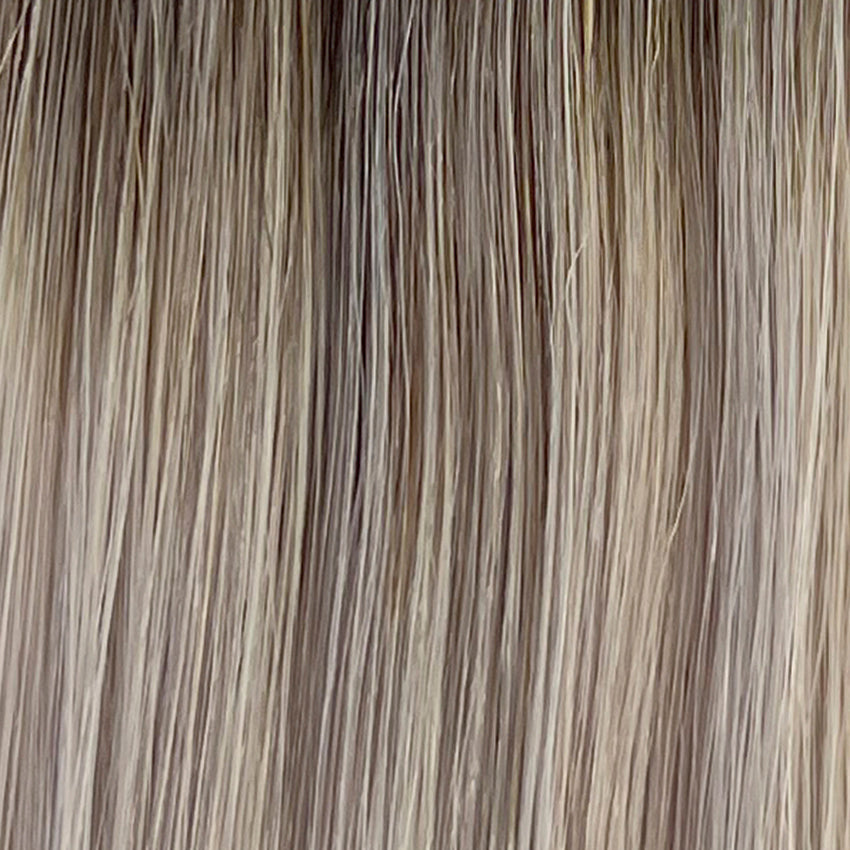 Pearl Blond Balayage (22/16+8)