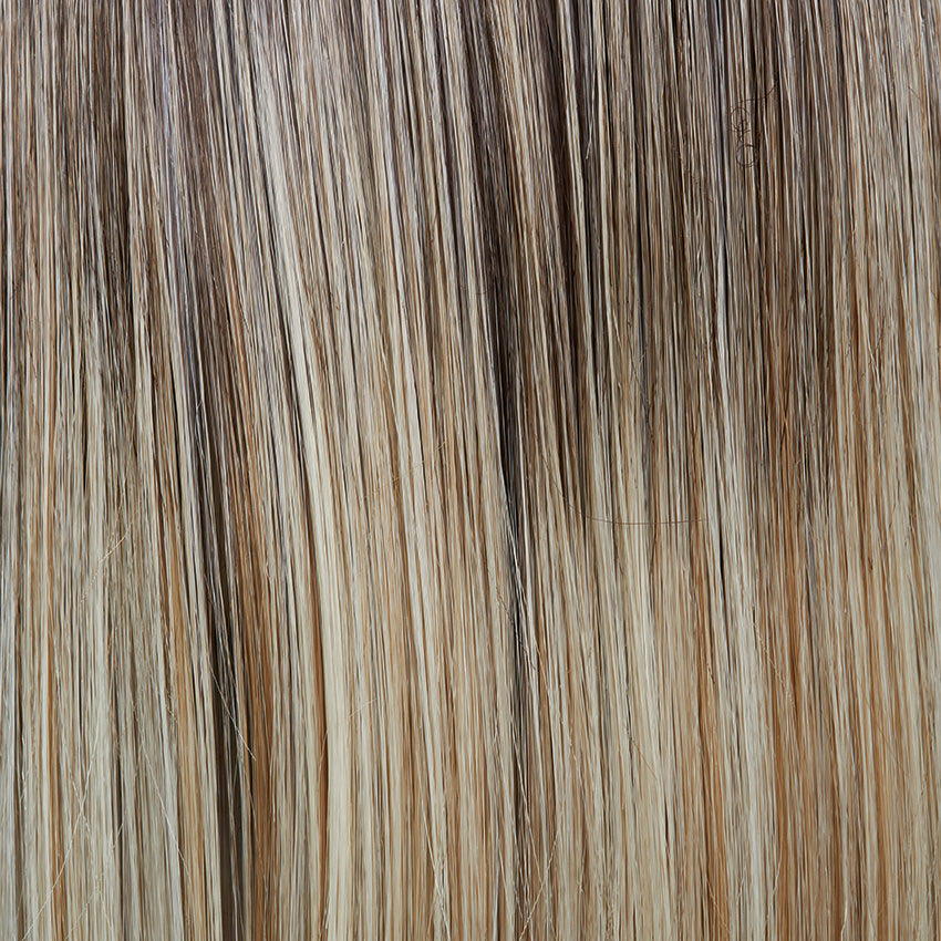 Pearl Blond Balayage (23/14+6)