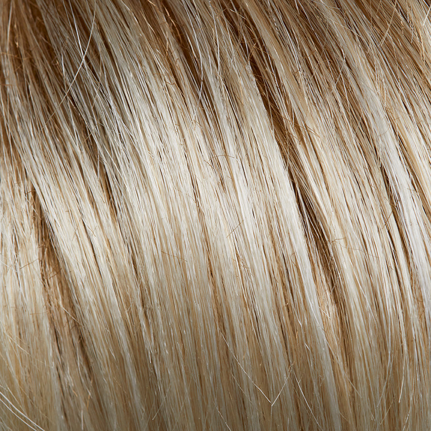 Platinum Blond Rooted (88/22+16)