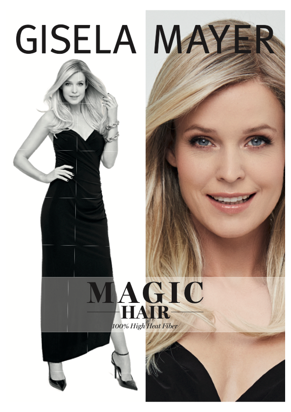 Hair Catalog