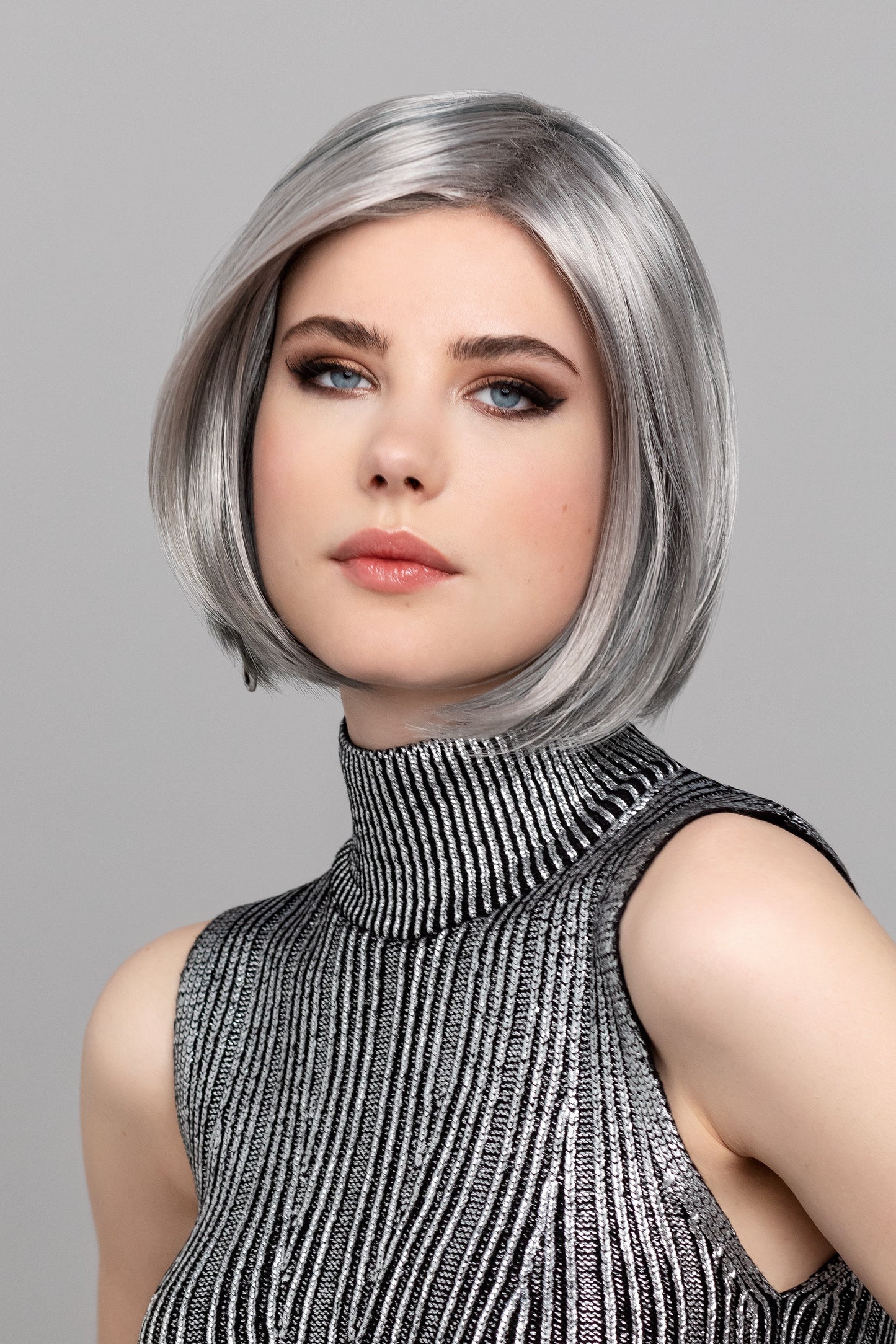 Fashion Grey